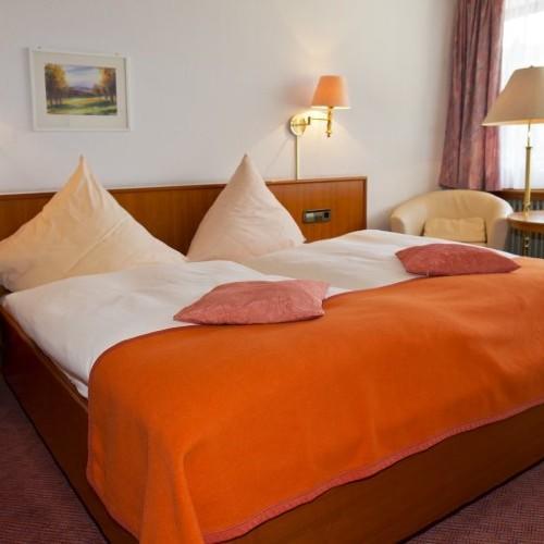 Hotel Buck Bad Urach Dış mekan fotoğraf