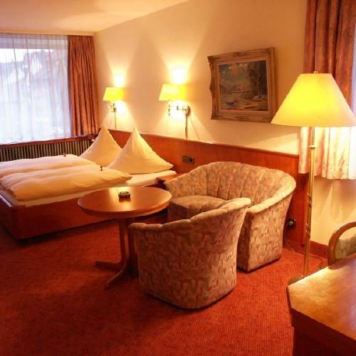 Hotel Buck Bad Urach Dış mekan fotoğraf