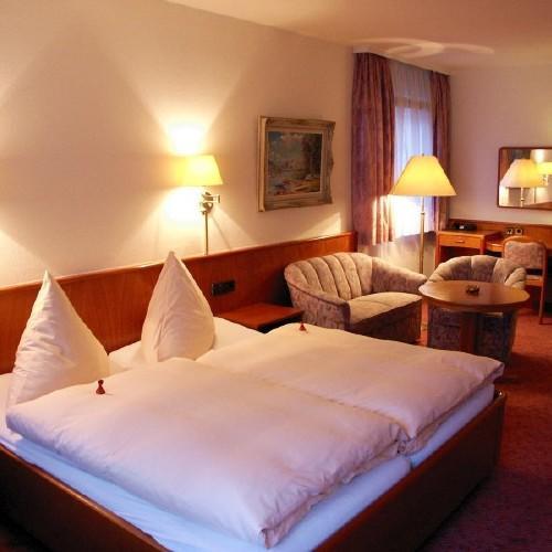 Hotel Buck Bad Urach Dış mekan fotoğraf
